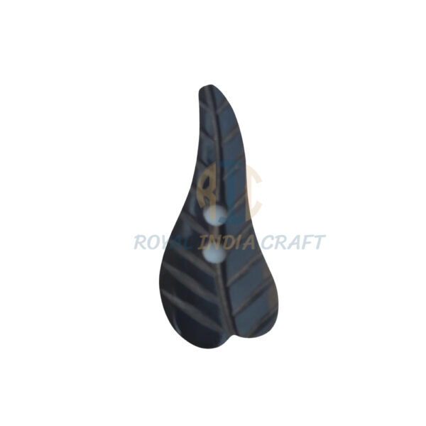 Horn Buttons