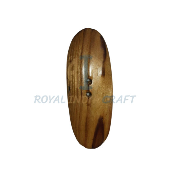 Wooden Buttons