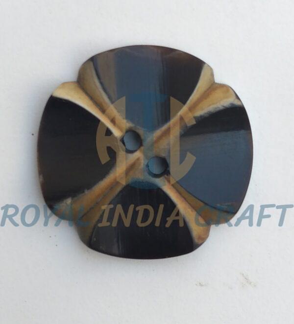 Horn Buttons