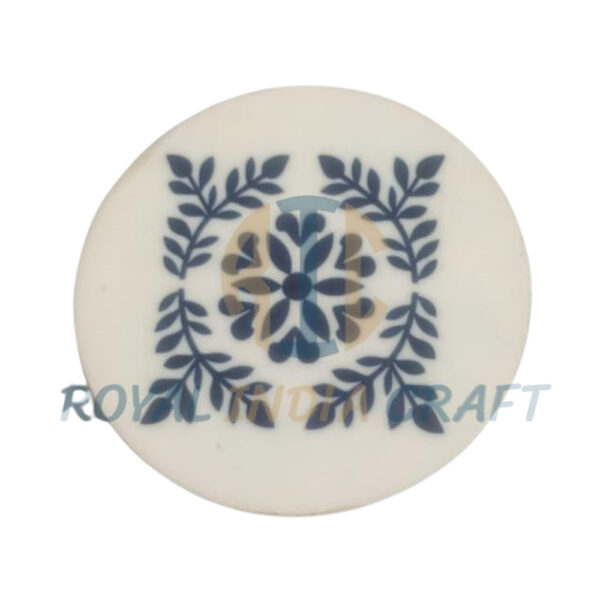 Tea Coaster