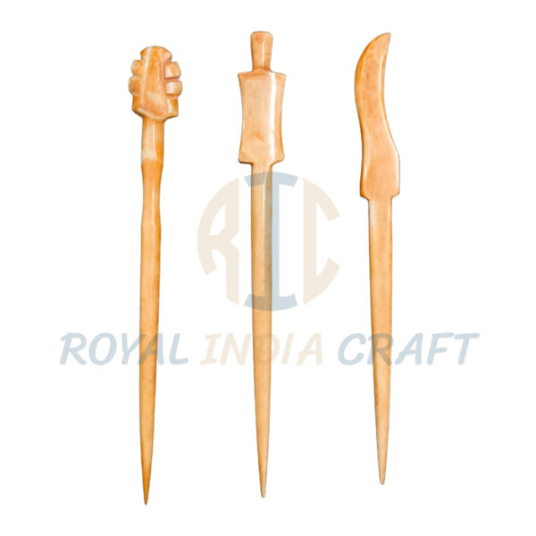 Hair Sticks