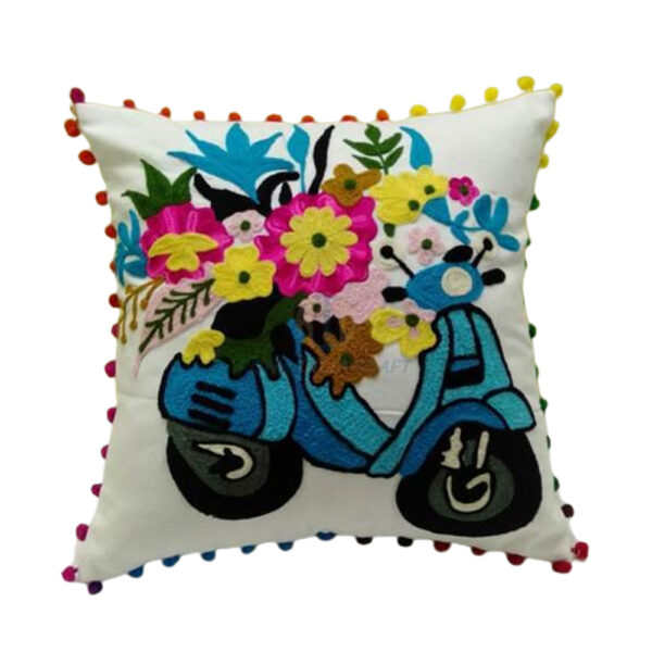 Cushion Cover