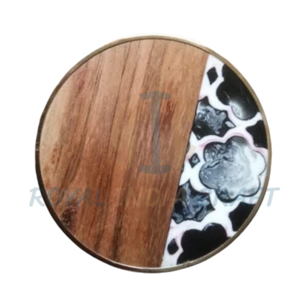 Tea Coaster