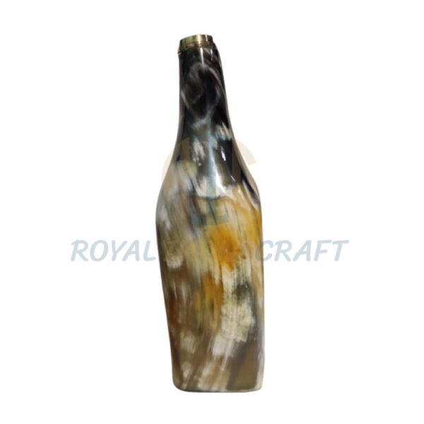 Horn Bottle