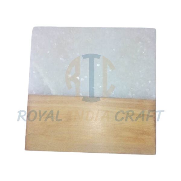 Tea Coaster