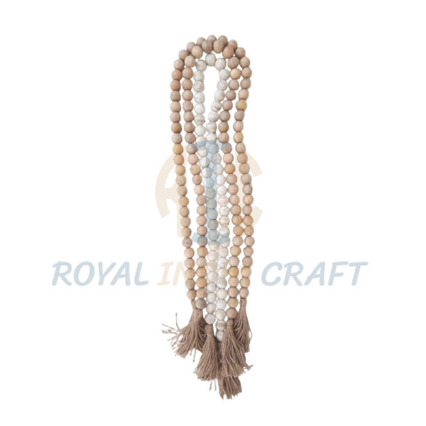 Beads Garland