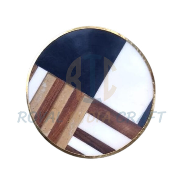 Tea Coaster