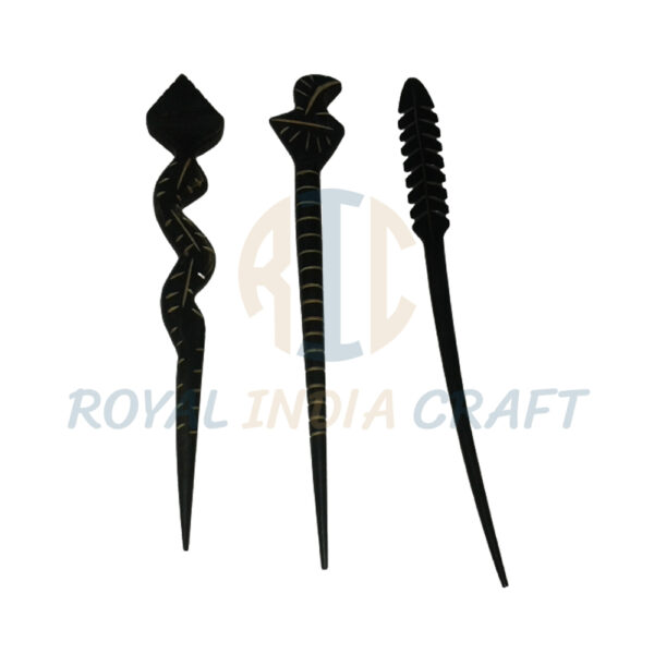 Hair Sticks