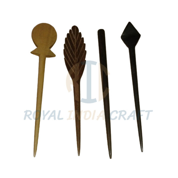 Hair Sticks