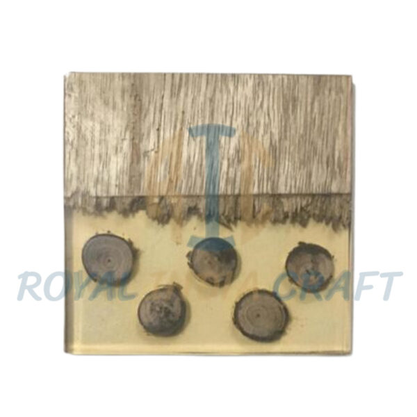 Tea Coaster